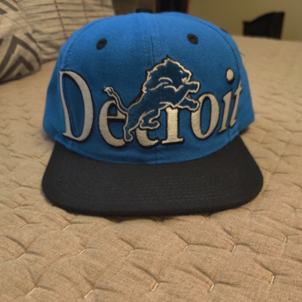 Vintage Detroit Rock..